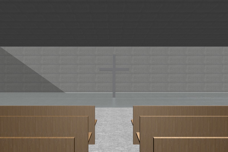 New Architectural Voyage