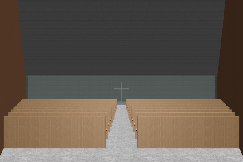 New Architectural Voyage