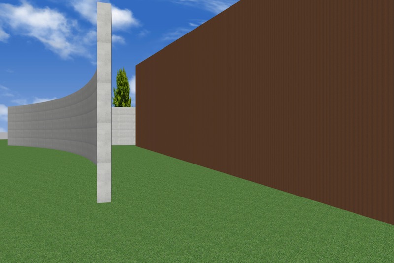 New Architectural Voyage