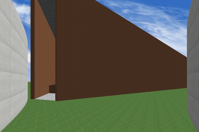 New Architectural Voyage