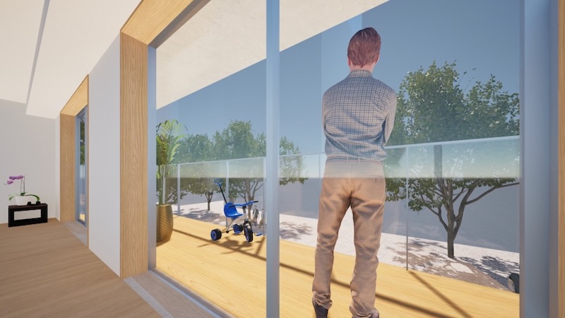 New Architectural Voyage