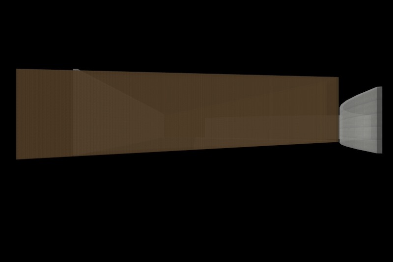 New Architectural Voyage