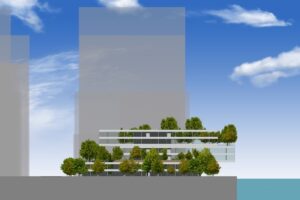 New Architectural Voyage