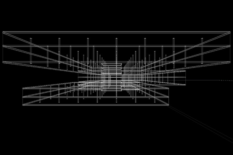 New Architectural Voyage