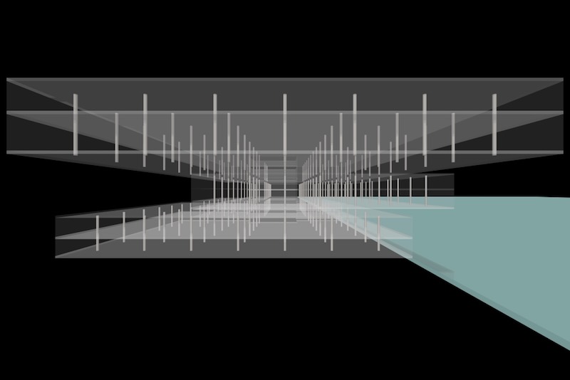 New Architectural Voyage