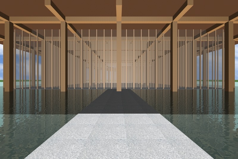 New Architectural Voyage