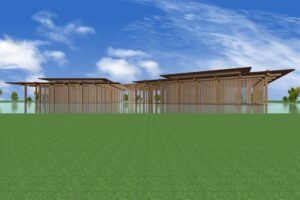 New Architectural Voyage
